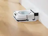 جارو رباتیک طی زن iRobot مدل M6 Braava Jet سفید