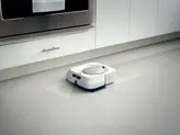 جارو رباتیک طی زن iRobot مدل M6 Braava Jet سفید