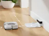 جارو رباتیک طی زن iRobot مدل M6 Braava Jet سفید