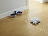 جارو رباتیک طی زن iRobot مدل M6 Braava Jet سفید