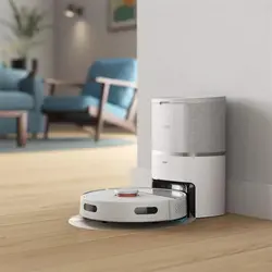 جارو رباتیک هوشمند فیلیپس مدل XU3000/02 HomeRun سری 3000