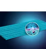 جارو شارژی فیلیپس مدل XC8349/01 Aqua Plus