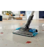 جارو شارژی فیلیپس مدل XC8349/01 Aqua Plus