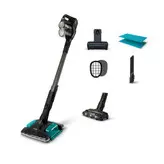 جارو شارژی فیلیپس مدل XC8349/01 Aqua Plus