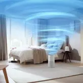 دستگاه تصفیه هوای فیلیپس سری 1000i مدل AC1711/10