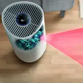 دستگاه تصفیه هوای فیلیپس سری 1000i مدل AC1711/10