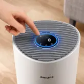 دستگاه تصفیه هوای فیلیپس سری 1000i مدل AC1711/10