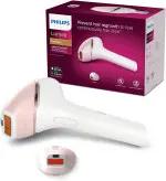 لیزر موهای زائد بدن Philips مدل BRI 950/00 Lumea Prestige