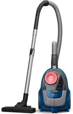 جارو برقی فیلیپس مدل XB2123/09 سری 2000