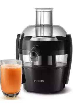 آبمیوه گیر فیلیپس مدل Hr1832/00 Viva Collection