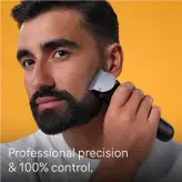 ریش تراش براون آلمان سری 9 مدل BT9420