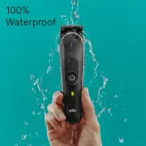 ریش تراش براون آلمان سری 5 مدل MGK5420