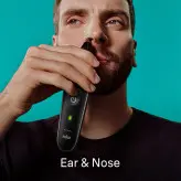 ریش تراش براون آلمان سری 5 مدل MGK5420