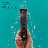 ریش تراش براون آلمان سری 7 مدل MGK7470