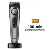 ریش تراش براون آلمان سری ۷ مدل BT7420