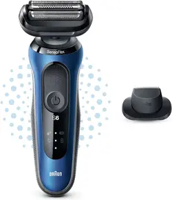 ریش تراش براون آلمان سری 6 مدل B1200s