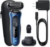 ریش تراش براون آلمان سری 6 مدل B1200s