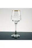 سرویس پارچ و لیوان آب خوری ۱۲ نفره ۶۱ پارچه Decores Home ترکیه