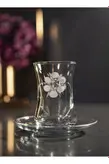 سرویس پارچ و لیوان آب خوری ۱۲ نفره ۶۱ پارچه Sudeka ترکیه