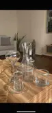 سرویس پارچ و لیوان آب خوری ۱۲ نفره ۶۱ پارچه Sudeka ترکیه