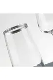 سرویس پارچ و لیوان آب خوری ۱۲ نفره ۶۱ پارچه Sudeka ترکیه