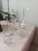 سرویس پارچ و لیوان آب خوری ۱۲ نفره ۶۱ پارچه Sudeka ترکیه