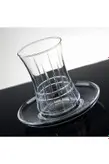 سرویس پارچ و لیوان آب خوری ۱۲ نفره ۶۱ پارچه Barok ترکیه