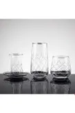 سرویس پارچ و لیوان آب خوری ۱۲ نفره ۶۱ پارچه Decores Home ترکیه