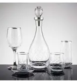 سرویس پارچ و لیوان آب خوری ۱۲ نفره ۶۱ پارچه Decores Home ترکیه