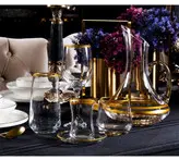 سرویس پارچ و لیوان آب خوری ۱۲ نفره ۶۱ پارچه Sudeka ترکیه