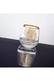 سرویس پارچ و لیوان آب خوری ۱۲ نفره ۶۱ پارچه Decores Home ترکیه