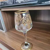 سرویس پارچ و لیوان آب خوری ۱۲ نفره ۶۱ پارچه Decores Home ترکیه