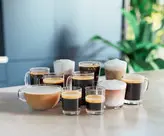 اسپرسوساز تمام اتوماتیک فیلیپس مدل EP4446/70 سری 4400 Latte Go ( طراحی و تولید جدید )