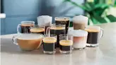 اسپرسوساز تمام اتوماتیک فیلیپس مدل EP4446/70 سری 4400 Latte Go ( طراحی و تولید جدید )
