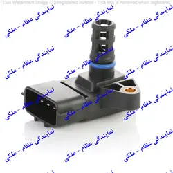 سنسور دما و فشار هوای ورودی XU7 - SSAT(MAP)
