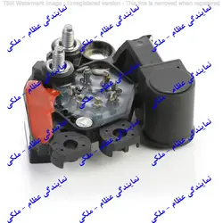 آفتامات(رگلاتور)206
