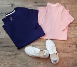 کاپشن تدی ۲ خزدار وارداتی