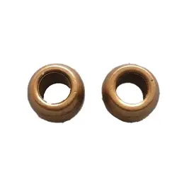 بوش پنکه گرد برنجی سایز 0.8