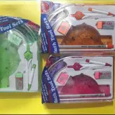 پرگار خط کش گونیا نقاله