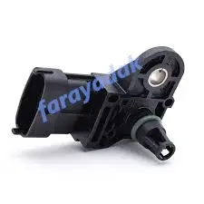 مپ سنسور (سنسور فشار و دمای هوای منیفولد) هایما S7 اصلی شرکتی