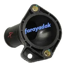 پوسته ترموستات هایما S5 شرکتی