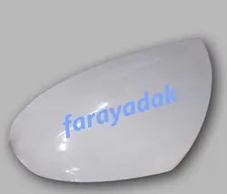 قاب پشت آینه جانبی - چپ هایما S7 پلاس شرکتی