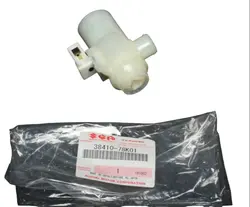 پمپ آب شیشه شوی جلو سوزوکی ویتارا (2400) شرکتی