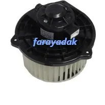 موتور بخاری هایما S5 شرکتی