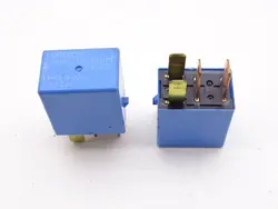 رله بخاری سوزوکی ویتارا شرکتی