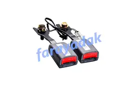 پریز کمربند صندلی جلو- راست هایما S7 شرکتی