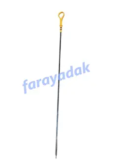 گیج روغن موتور هایما S5 شرکتی