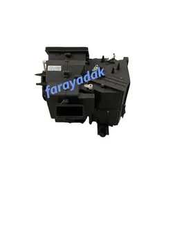 پوسته بخاری هایما S7 (موتور فن بخاری و اواپراتور) شرکتی