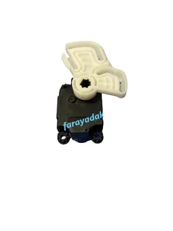 موتور الکتریکی تغییر میزان هوای بخاری هایما S5 شرکتی