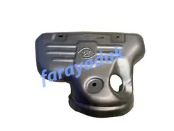 محافظ حرارتی (عایق) منیفولد دود هایما S7 2000 شرکتی
